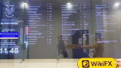 Una visita a TSFund in Nuova Zelanda - Indirizzo falso