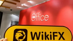 新西蘭實地探訪交易商WGI 辦公地址不存在