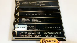 Broker ng New Zealand FXOpen hindi mahanap