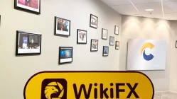 新西兰探访交易商GC Group 办公场所真实存在