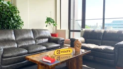 新西兰探访交易商GC Group 办公场所真实存在