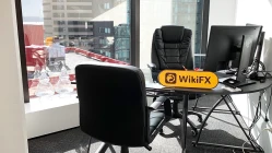 Посещение сайта KINGS FINANCE в Новой Зеландии