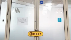 交易商YAMFX · 恒汇亚洲新西兰办公室不存在