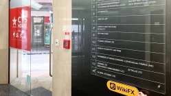 交易商YAMFX · 恒汇亚洲新西兰办公室不存在