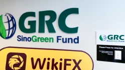 新西兰实地探访交易商FXRHS · 晋峰环球 办公室不存在