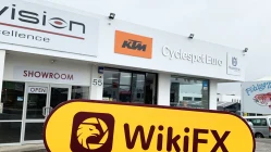 Broker della Nuova Zelanda MC non trovato in base all'indirizzo fornito