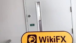 新西兰实地探访交易商SP MARKETS 办公室已搬走