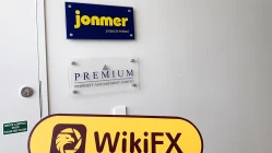 新西兰实地探访交易商SP MARKETS 办公室已搬走