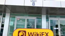 新西兰实地探访交易商SP MARKETS 办公室已搬走