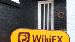 交易商LZJR · 量子金融新西兰办公室不存在