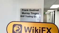 KantorMahamudra di Selandia Baru adalah palsu