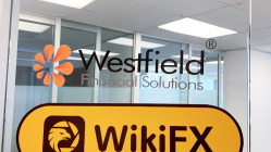 A का दौरा Westfield Global न्यूजीलैंड में