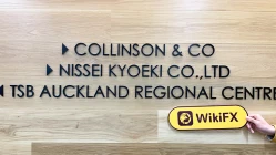 交易商Velocity · 欣亚国际新西兰办公地点不存在