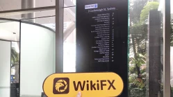 Ang Opisina ng  FXPace sa Australia Unfound