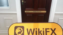 Pagbisita Rakuten Securities sa Australia