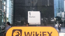 Empresa australiana JP Denman não encontrado