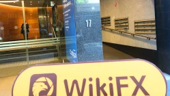 Посещение admiralmarkets в Австралии