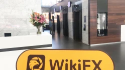 का कार्यालय CCFX ऑस्ट्रेलिया में बोगस है