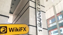 का कार्यालय CCFX ऑस्ट्रेलिया में बोगस है