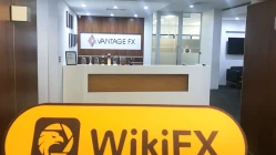 Kunjungan Situs ke Vantage FX di Australia