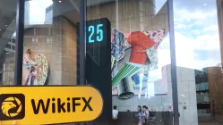 澳大利亞實地探訪交易商GALLOP 辦公地點不存在