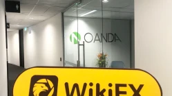 A Site Visit to OANDA in Australia