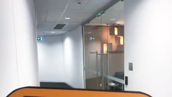 A का दौरा IB ऑस्ट्रेलिया-कार्यालय में मिला