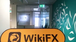 زيارة وسيط فوركس أسترالي