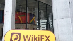 交易商Bosmanfx · 博斯曼澳大利亚办公地点没找到