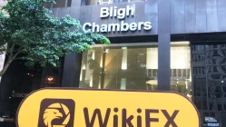 Global Prime AU La oficina de Australia no existe