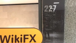 MultibankFX O escritório da Austrália não existe