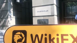 交易商FXFP · 福朋国际澳大利亚办公地点不存在