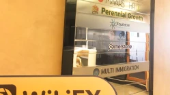 Ein Besuch vor Ort bei Kapital in Australien