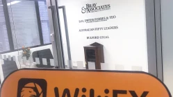 交易商MEAD · 邁德匯澳大利亞辦公地點不存在