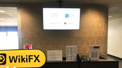 A Visit to Rubix FX in Australia