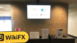 澳大利亚探访交易商Rubix FX · 格伦外汇 办公场所真实存在