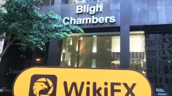 澳大利亚探访交易商Rubix FX · 格伦外汇 办公场所真实存在