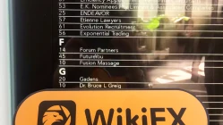 澳大利亞實地探訪交易商IFGM 辦公地點不存在