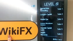 澳大利亚实地探访交易商RBCC 办公地点不存在