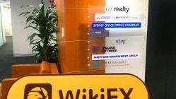 澳大利亚实地探访交易商GTI Markets 办公地点不存在