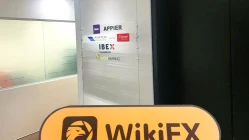 Una visita a hfdforex in Australia - Indirizzo falso