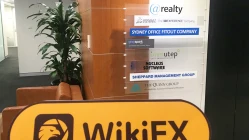 के लिए एक साइट का दौरा FX Corp ऑस्ट्रेलिया मै