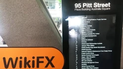 के लिए एक साइट का दौरा FX Corp ऑस्ट्रेलिया मै