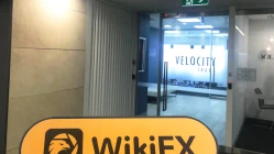 澳大利亚探访交易商Velocity · 欣亚国际 办公场所真实存在