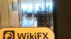 Una visita a HV en Australia - Dirección falsa