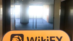  FINSAadlı kullanıcının avustralya ofis adresi mevcut değil