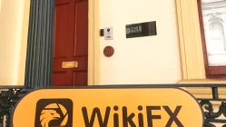 澳大利亚实地探访交易商VGIFX 办公场所真实存在