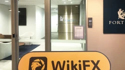 Isang On-Site Suriin sa FORTIUS sa Australia