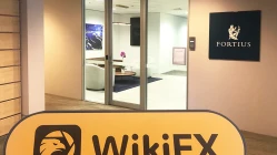 Isang On-Site Suriin sa FORTIUS sa Australia