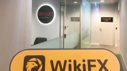 澳大利亚探访交易商Invast Global 办公场所真实存在